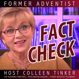 Former Adventist Fact Check Podcast artwork
