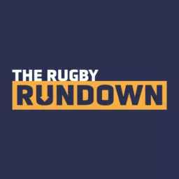 The Rugby Rundown Podcast artwork