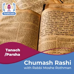 Chumash Rashi