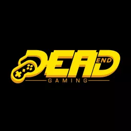 Dead End Gaming Podcast artwork