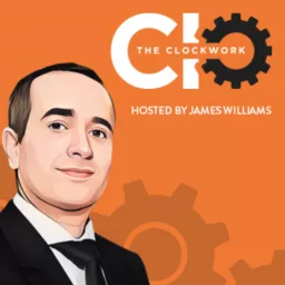 The Clockwork CIO