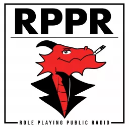 Patreon Preview – Role Playing Public Radio
