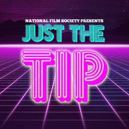 Just the Tip Podcast artwork