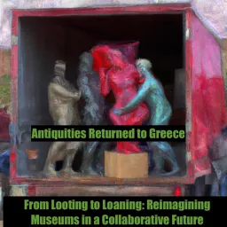 Antiquities Returned to Greece: