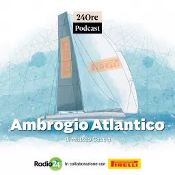 Ambrogio Atlantico