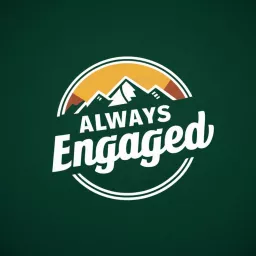 Always Engaged Podcast artwork