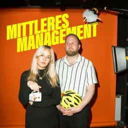 Mittleres Management