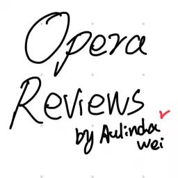 Opera Wheres Podcast artwork