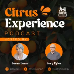 Citrus Experience Podcast artwork