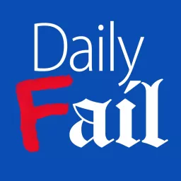 Daily Fail Podcast artwork