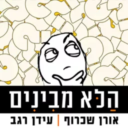 הלא מבינים