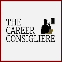 The Career Consigliere Podcast artwork