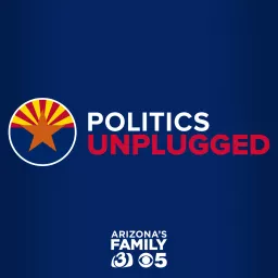 Politics Unplugged Podcast artwork