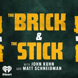 The Brick & The Stick