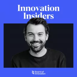 Innovation Insiders Podcast artwork