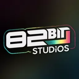 82Bit Podcast Network artwork