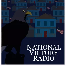 NATIONAL VICTORY RADIO Podcast artwork