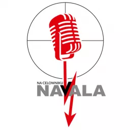Na celowniku NAVALA Podcast artwork