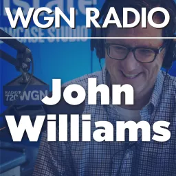John Williams Podcast artwork