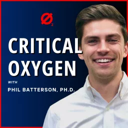 Critical Oxygen Podcast artwork