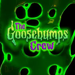 The Goosebumps Crew Podcast artwork