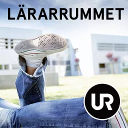 Lärarrummet Podcast artwork