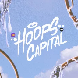 Hoops Capital Podcast artwork