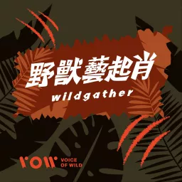 野獸藝起肖 wildgather Podcast artwork
