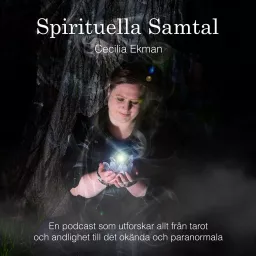 Spirituella Samtal Podcast artwork