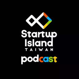 Startup Island TAIWAN Podcast artwork