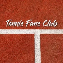 TFC 網球迷俱樂部 Podcast artwork