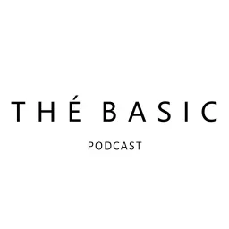 THE BASIC 本值 Podcast artwork