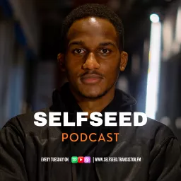 SelfSeed Podcast artwork