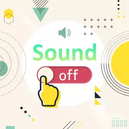 SoundOff－做你荒唐人生中的一盞明燈 Podcast artwork