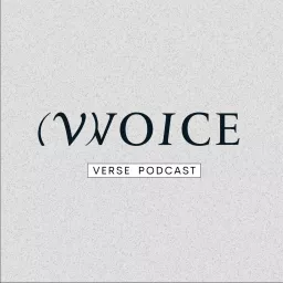 V VOICE Podcast artwork