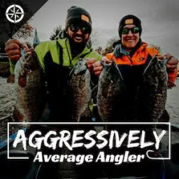 Aggressively Average Angler