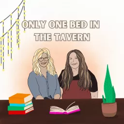 Only One Bed in the Tavern