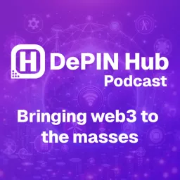 DePIN Hub Podcast artwork