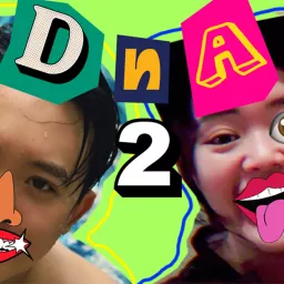 史上最強DNA Podcast artwork