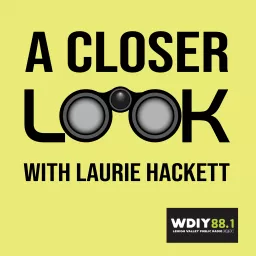 A Closer Look Podcast artwork