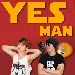 野人Ｘ史辣漆「YES MAN」 Podcast artwork
