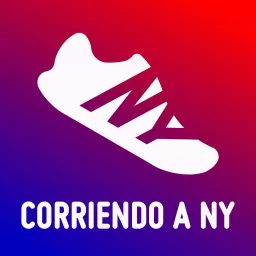 Corriendo a NY Podcast artwork