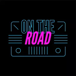 On the Road 在路上 Podcast artwork