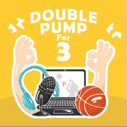 Double Pump For 3 Podcast artwork