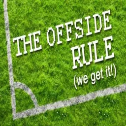 The Offside Rule Podcast artwork