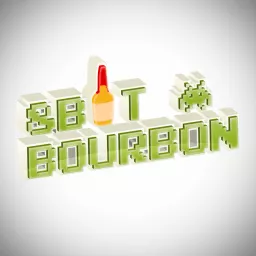 8bit Bourbon Podcast artwork