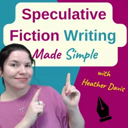 Speculative Fiction Writing Made Simple