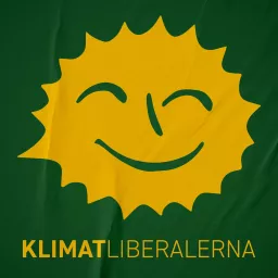 Klimatliberalerna Podcast artwork