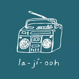 La-Ji-Ooh | 工程師的拉機話，大家聽的 Radio Podcast artwork