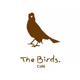 鳥人鳥事鳥咖啡 Podcast artwork